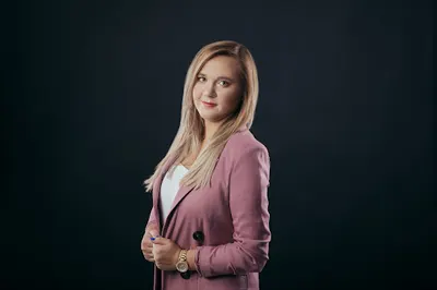 Gabriela Mikuła Radca Prawny